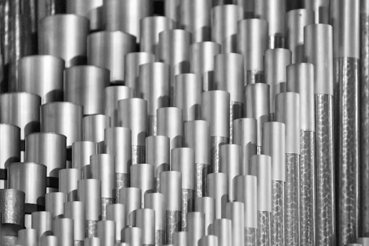 aluminio
