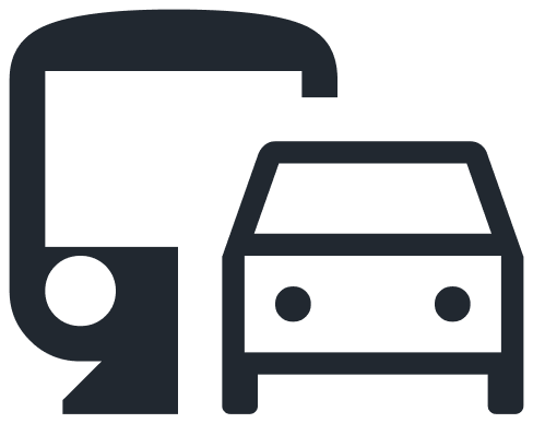 transporte